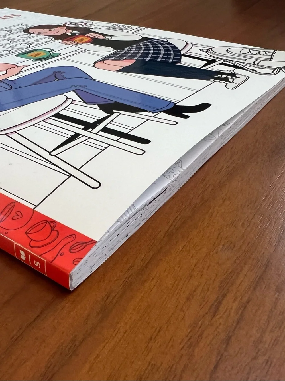 Gilmore Girls Coloring Book